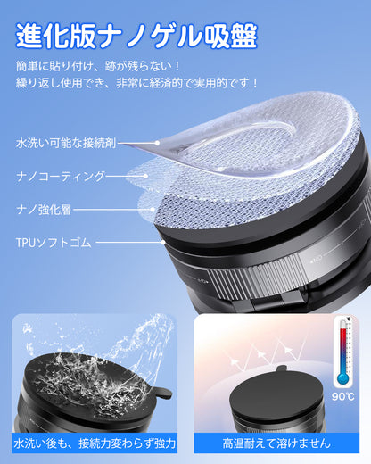 スマホホルダー 車 マグネット【 24×N55磁石★360°回転】車載ホルダー MagSafeホルダー 高級合金 片手操作 1秒着脱 車 スマホスタンド 車載スマホホルダー 携帯ホルダー 回転 折りたたみ式 iPhone/Android全機種と全車種対応